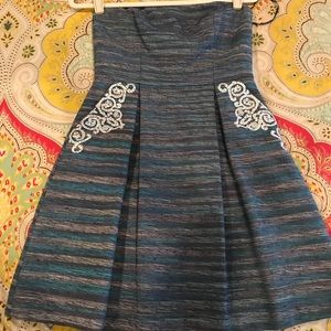 Phoebe couture size 4